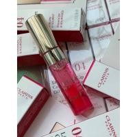 ราคา CLARINS Instant Light Lip Comfort Oil(ลิปออยล์) (10666343755)