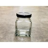 ราคา ขวดแก้วสี่เหลี่ยม 6oZ (21679978017)