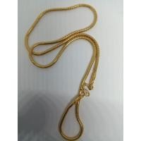 ราคา สร้อยชุบทองคำ สินค้ามือหนึ่ง♥️ (9714034150)