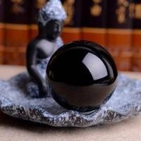 ราคา ลูกแก้วคริสตัล สีใสธรรมชาติ หลากสี ขนาด 5ซม. ระบุสีได้ ทนแดด ทนน้ำได้ สีไม่ลอก ลูกแก้วศักดิ์สิทธ์ GG50MM wonderglass (23165911750)