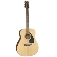 ราคา YAMAHA กีตาร์โปร่งรุ่น F-310 (แถมกระเป๋า,ปิค) (495051408)