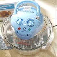 ราคา Home Leader Convection Oven model KT-120 (1041507997)