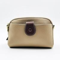 ราคา Coco london กระเป๋าแฟชั่น สะพายไหล่ สะพายข้าง หนังวัวแท้ สายยาว 1 เส้น No.88339 (24826753784)