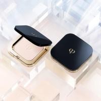 ราคา แป้งนางฟ้าหน้าใส ✨ CLE DE PEAU BEAUTE REFINING PRESSED POWDER (56054476285)