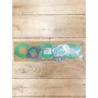 ราคา SKL แท้ๆ ปะเก็นไอดีไอเสีย NISSAN UD PF6 ประเก็นไอดีไอเสีย ประเก็นปากท่อไอเสียไอดีนิสสันครบชุด/SGHP. (51906287773)