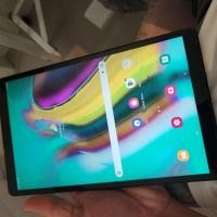 ราคา samsung galaxy tab a 10.1 ใชงานได้ปกติ (43551615839)