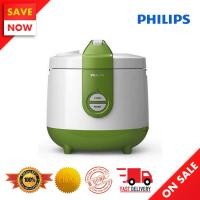 ราคา ⚡️ Best Sale ⚡️ PHILIPS หม้อหุงข้าว 2 ลิตร รุ่น HD3119/35 (12626127974)