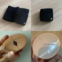 ราคา ขวดตลับเครื่องสำอางเคาเตอร์แบรนด์ราคาสูง มือสอง หลายแบรนด์ zelenz, jung saem mool CushionCase, chalotte tilbury, lancome (6470163593)