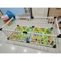 ราคา คอกไม้ 5 ฟุต งานญี่ปุ่น มือสอง แถมแผ่นรองคลาน (52555942207)