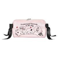 ราคา พร้อมส่ง JILL STUART Pajama Party Collection B bag (873504564)