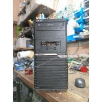 ราคา คอมมือสอง Acer Core i5-6500 DDR4 8 GB SSD 256 GB พร้อมใช้ถูกๆ (40457540085)