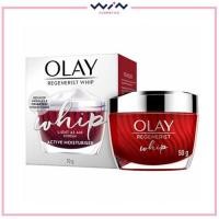 ราคา โอเลย์ รีเจนเนอรีส วิป ผลิตภัณฑ์บำรุงผิวหน้า แอดวานซ์ แอนตี้-เอจจิ้ง 50 กรัม (2300415819)