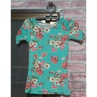 ราคา เสื้อยืด Forever21 มือสอง สภาพดี (7543896066)