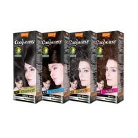 ราคา Lolane Cool & Easy Color Cream สีย้อมผม ครีมปิดผมขาว โลแลน คูล แอนด์ อีซี่ คัลเลอร์ ครีม (5653781538)