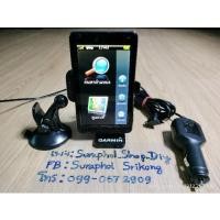 ราคา GPS Garmin nüvi 3770(esri Thailand),จอ 4.3 นิ้ว (18269739963)