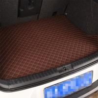 ราคา Car Trunk Mat For Bmw E60 F30 E46 E36 X5 E70 E39 E30 E91 X3 E83 E92 E53 E65 Touring F31 F15 F11 X2 (53954422867)