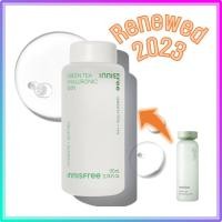 ราคา อินนิสฟรี กรีนที ไฮยาลูรอนิค สกิน / innisfree Green Tea Hyaluronic Skin 170ml (18169944729)