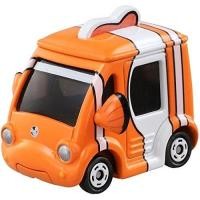 ราคา TAKARA TOMY Tomica Disney Motors Cubit Nemo (57453446843)