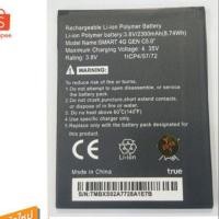 ราคา แบตเตอรี่ True Smart 4G C5.0 (4936836759)