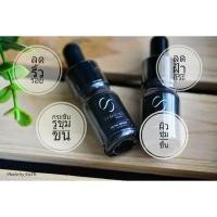ราคา เซรั่ม มข Sequins ฟื้นฟูสภาพผิวหน้า แก้ ปัญหาผิวฝ้ากระ จุดด่างดำ หน้ากระจ่างใส ขนาดทดลอง4ml (989537773)