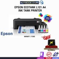ราคา EPSON ECOTANK L121 A4 INK TANK PRINTER /ประกัน 2 Years (43758802603)