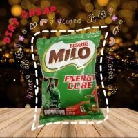 ราคา MILO CUBE ไมโลคิวบ์ ขนาด275g. (5345424834)