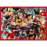 ราคา การ์ดแคมปัส การ์ดพลังจัสติชลีก JusticeLeague (20547976889)