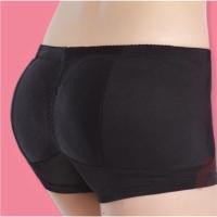 ราคา กางเกงเสริมก้นและสะโพก เอวต่ำ (6133857758)