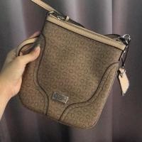 ราคา Guess shoulder bag (1458274855)
