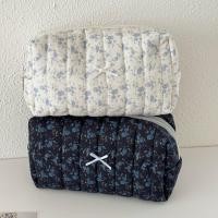 ราคา PINKY ROW - Coquette ZELLY Make Up Pouch - Make Up Case - Make Up Bag (42628578651)