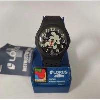 ราคา Mickey Mouse 90’s vintage Lorus by Seiko (7056761751)