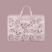 ราคา กระเป๋าแล็ปท็อปสำหรับผู้หญิง กระเป๋าแล็ปท็อป กระเป๋าใส่โน๊ตบุ๊ค ใหม่ กระเป๋าใส่คอมพิวเตอร์ MacBook (28320549200)