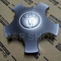 ราคา ฝาปิดดุมล้อแม็กซ์ TOYOTA TIGER 2001 แท้ห้าง (6733703385)