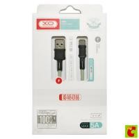 ราคา เอ็กซ์โอ สาย USB สำหรับ ไทป์ซี รุ่น XO-NBQ166(T) (45150568650)