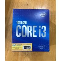 ราคา CPU INTEL CORE I3 - 10100 LGA 1200 (4649180230)