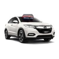 ราคา Honda HRV HR-V T7A RS Facelift Vezel 2018~2021 DRL LED ไฟตัดหมอกกลางวัน/ฝาครอบ,ปลอก,ขายึด (43877836817)