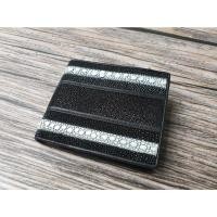 ราคา กระเป๋าสตางค์หนังปลากระเบน 2 หนาม (21656547989)