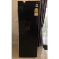 ราคา ตู้เย็น Hitachi (10.5 คิว, สีดำ) รุ่น R-H300PA (21834378044)