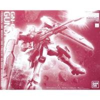 ราคา พร้อมส่ง [P-BANDAI] MG 1/100 : Gundam Dynames (TRANS-AM MODE) (Metallic Gloss Injection) (42909223097)