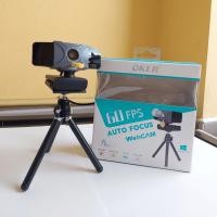 ราคา กล้องเวปแคม Webcam OKER A881 (40962190019)