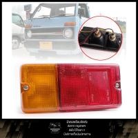 ราคา ไฟท้าย รถกระป้อ กะป้อ daihatsu ไดฮัทสุ S70 ข้าง ซ้าย ของใหม่ 100% (43324414982)