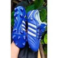 ราคา รองเท้าฟุตบอลAdidas adiPURE FG มีบริการเก็บเงินปลายทาง ใส่ไม่ได้เปลี่ยนได้ (21239946402)