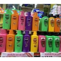 ราคา ซันซิล แชมพู ขนาด 450มล.ครีมนวด ขนาด425มล. มีให้เลือก4สูตร (5236214961)