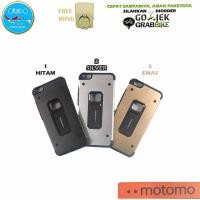 ราคา เคสราคาถูกสุดๆ Vivo V5 Y69 V5s Motomo Atom Metal Casing Cover Transformer Hardcase Hp Fullcolor (42678343914)