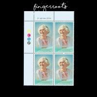 ราคา แสตมป์ไทย ชุด 111 ปี วันคล้ายวันพระราชสมภพสมเด็จพระศรีนครินทราบรมราชชนนี 2554 Block4 (25909345391)