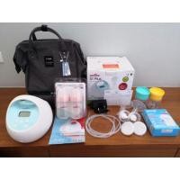 ราคา เครื่อง​ปั๊ม​นม​ Spectra S1 plus (4229479320)