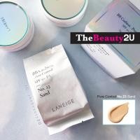 ราคา Laneige BB Cushion Pore Control No.23 Sand **รีฟิล15g (63676144)