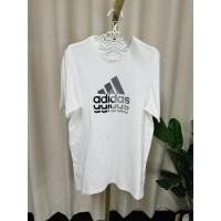 ราคา มือ2/ของแท้ เสื้อยืดแขนสั้น ADIDAS Adidas (40221725192)