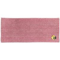 ราคา พรมเช็ดเท้า Chenille Marl สีแดง ขนาด 50 x 120 ซม. (6234326586)