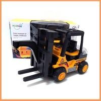 ราคา รถของเล่น รถยก รถโฟล์คลิฟท์ Forklift ของเล่นเด็ก พร้อมส่ง (23563268430)